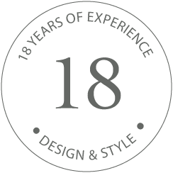 15 years of experience