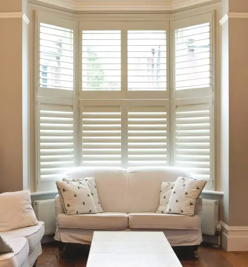 shutters for any room