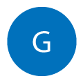 reviewer initials icon